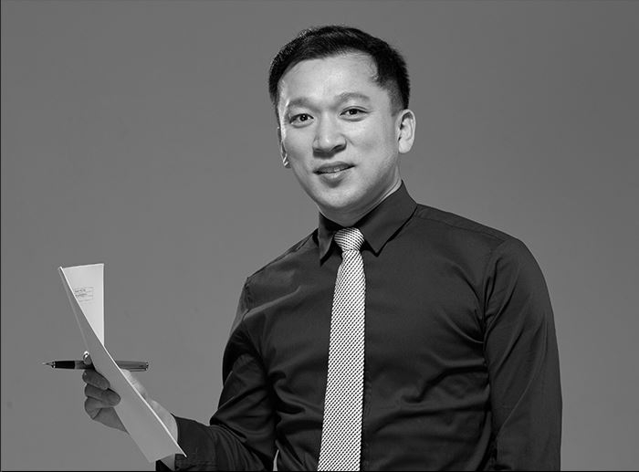 신정호 대표 프로필 사진