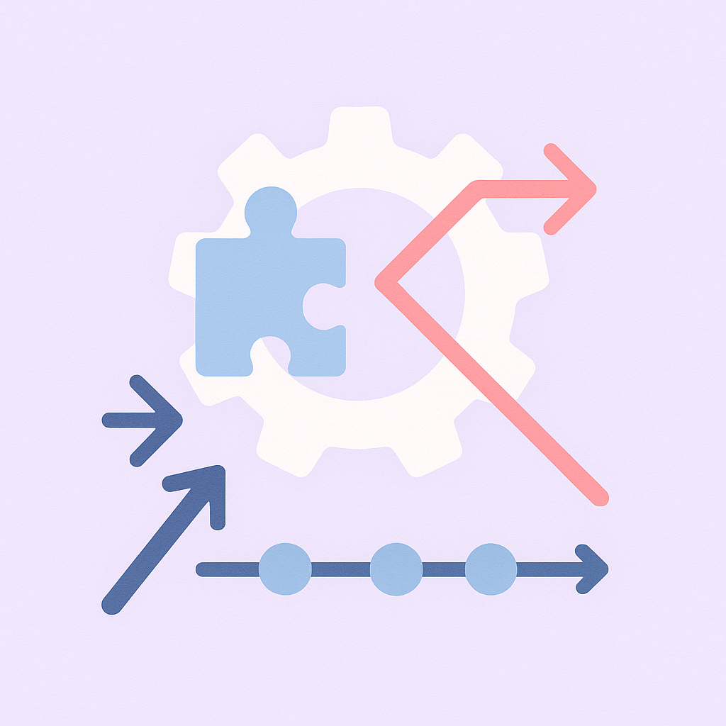 R&D 생산현장 문제해결 컨설팅