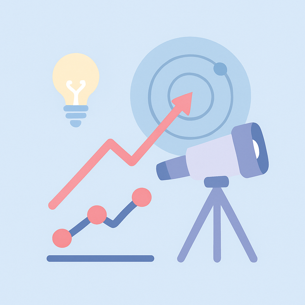 비즈니스 모델 혁신 컨설팅